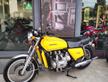 Honda GL GOLD WING 1000 1977