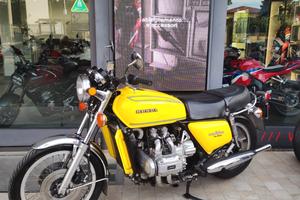 Honda GL GOLD WING 1000 1977