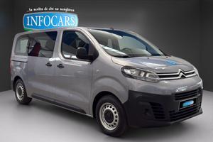 CITROEN Jumpy 1.5 BlueHDi 9posti KM 0 Allest. Di