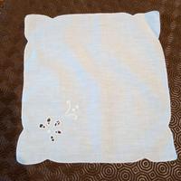 12  Fazzoletti per bomboniere