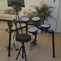 BATTERIA ELETTRONICA ROLAND V-DRUMS TD1-DMK