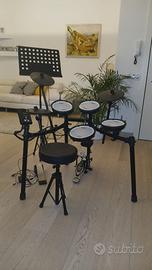 BATTERIA ELETTRONICA ROLAND V-DRUMS TD1-DMK