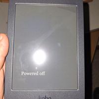 E-reader Kobo