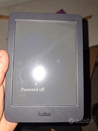 E-reader Kobo