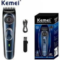 Tagliacapelli - Regolabarba ricaricabile