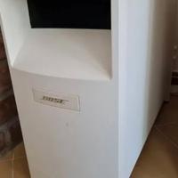Bose acoustimass subwoofer