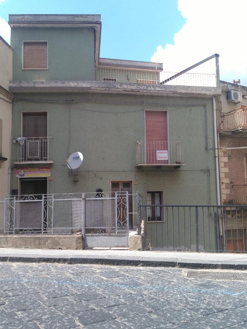 Appartamento – Agira, Sant'Antonio, Enna - Altro