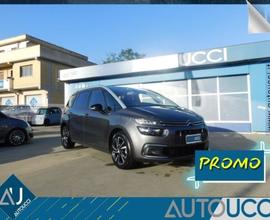 CITROEN Grand C4 Spacetourer BlueHDi 130 S&S EAT