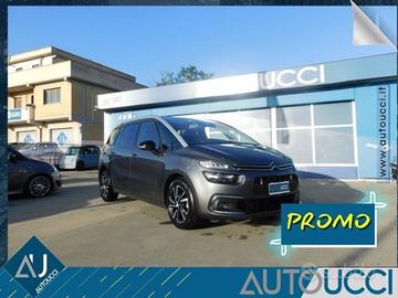 CITROEN Grand C4 Spacetourer BlueHDi 130 S&S EAT