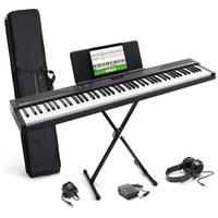 Alesis Pianoforte Digitale NUOVO