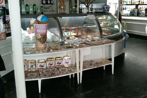 Bar e pasticceria super avviato