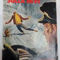 Fumetto a sirene spiegate-1971-numero 49