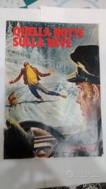 Fumetto a sirene spiegate-1971-numero 49