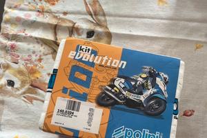 Polini evo 2 70cc Piaggio