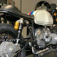 Bmw r 100 r 90 ohlins ammortizzatori posteriori