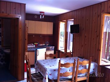 Champorcher - stagione invernale