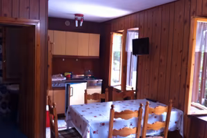 Champorcher - stagione invernale