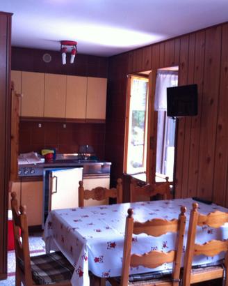 Champorcher - stagione invernale