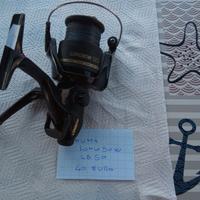Mulinelli da pesca