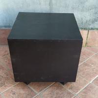 Subwoofer Attivo 100W