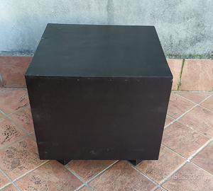 Subwoofer Attivo 100W