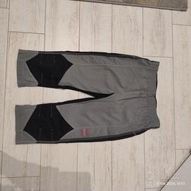 Pantaloncini tecnici Mello's 