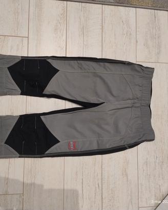 Pantaloncini tecnici Mello's 