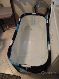 piscina vasca da bagno