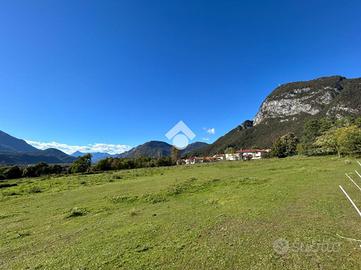 TER. RESIDENZIALE A TOLMEZZO