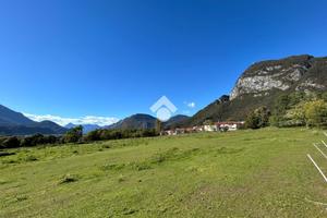 TER. RESIDENZIALE A TOLMEZZO