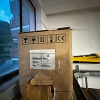 Inverter trifase per motori