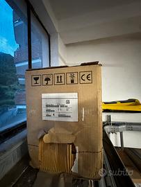 Inverter trifase per motori