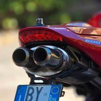 terminale scarico Marving honda cbr 600rr 03-06