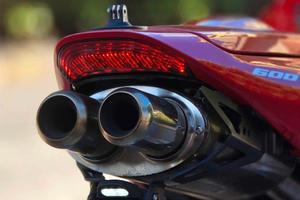 terminale scarico Marving honda cbr 600rr 03-06