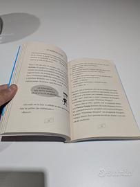 Errori galattici di Luca Perri
