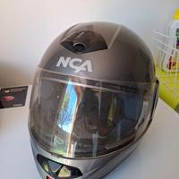 Casco da moto