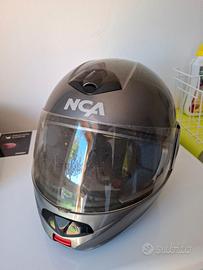 Casco da moto