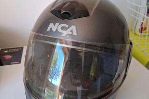 Casco da moto