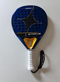 Pala Padel Starvie Drax+ 2026