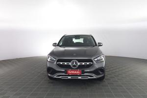 MERCEDES-BENZ CLA sse GLA GLA 200 d Automatic BU