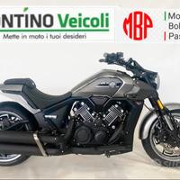 MBP C1002V Pronta Consegna