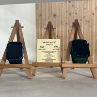 Apple Watch Series 7 GPS 45mm