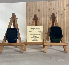 Apple Watch Series 7 GPS 45mm