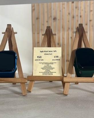 Apple Watch Series 7 GPS 45mm