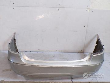 Paraurti Posteriore Mercedes Classe E W212 2013