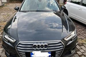 Audi A4 tfsi 35 , 150 cv