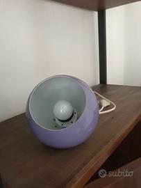 Lampade targetti