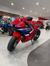 Honda CBR 600 RR - 2025
