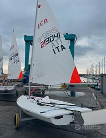 Ilca 4