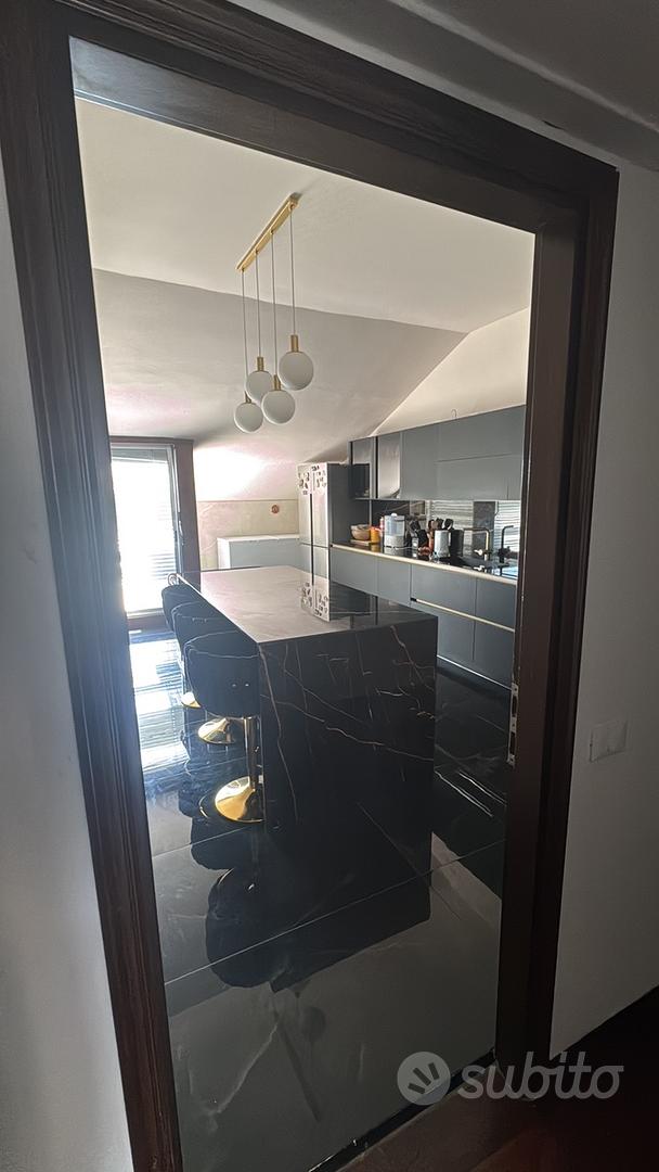 Appartamento – Castelfranco Veneto, Salvarosa - Vista 2